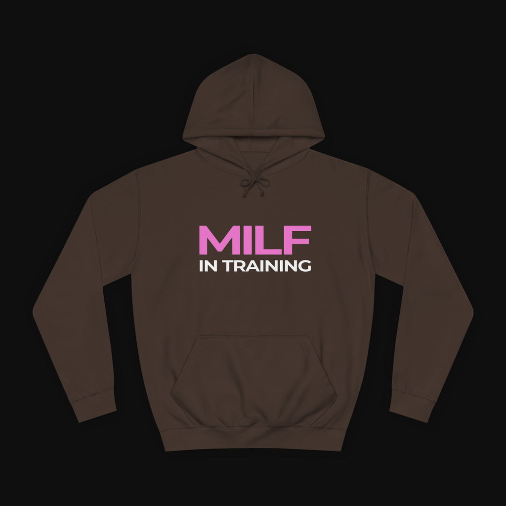 Milf Mikina
