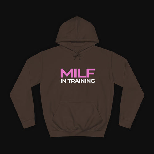 Milf Mikina