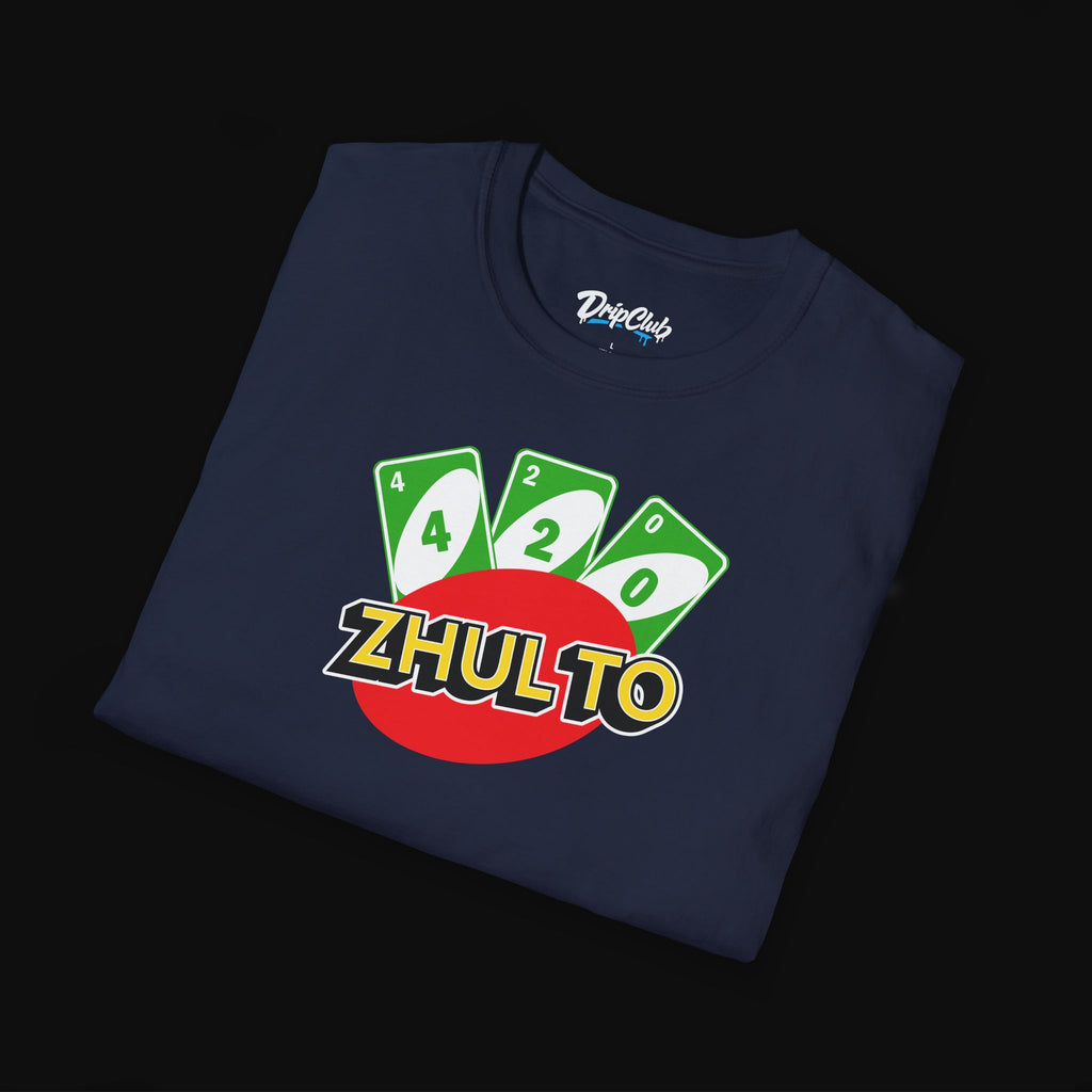 ZHUL TO Triko
