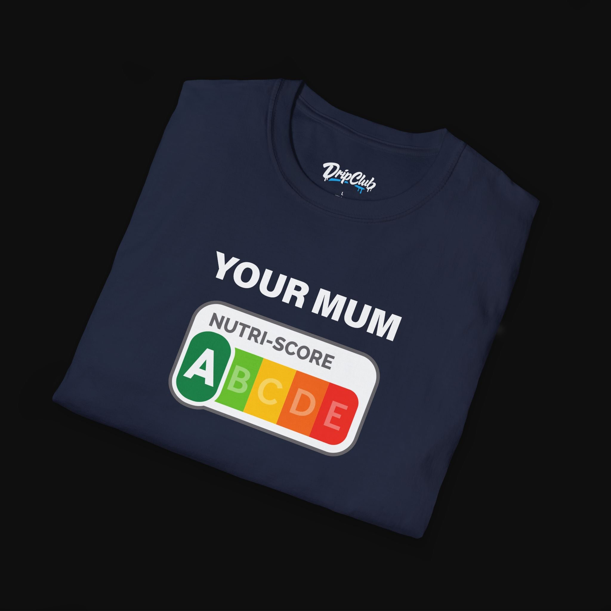 Nutri-Mum Triko