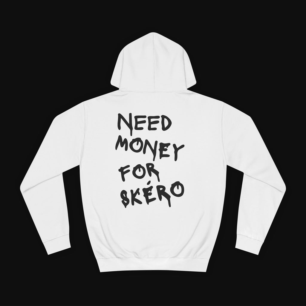 NMF Skero Mikina