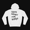 NMF Skero Mikina