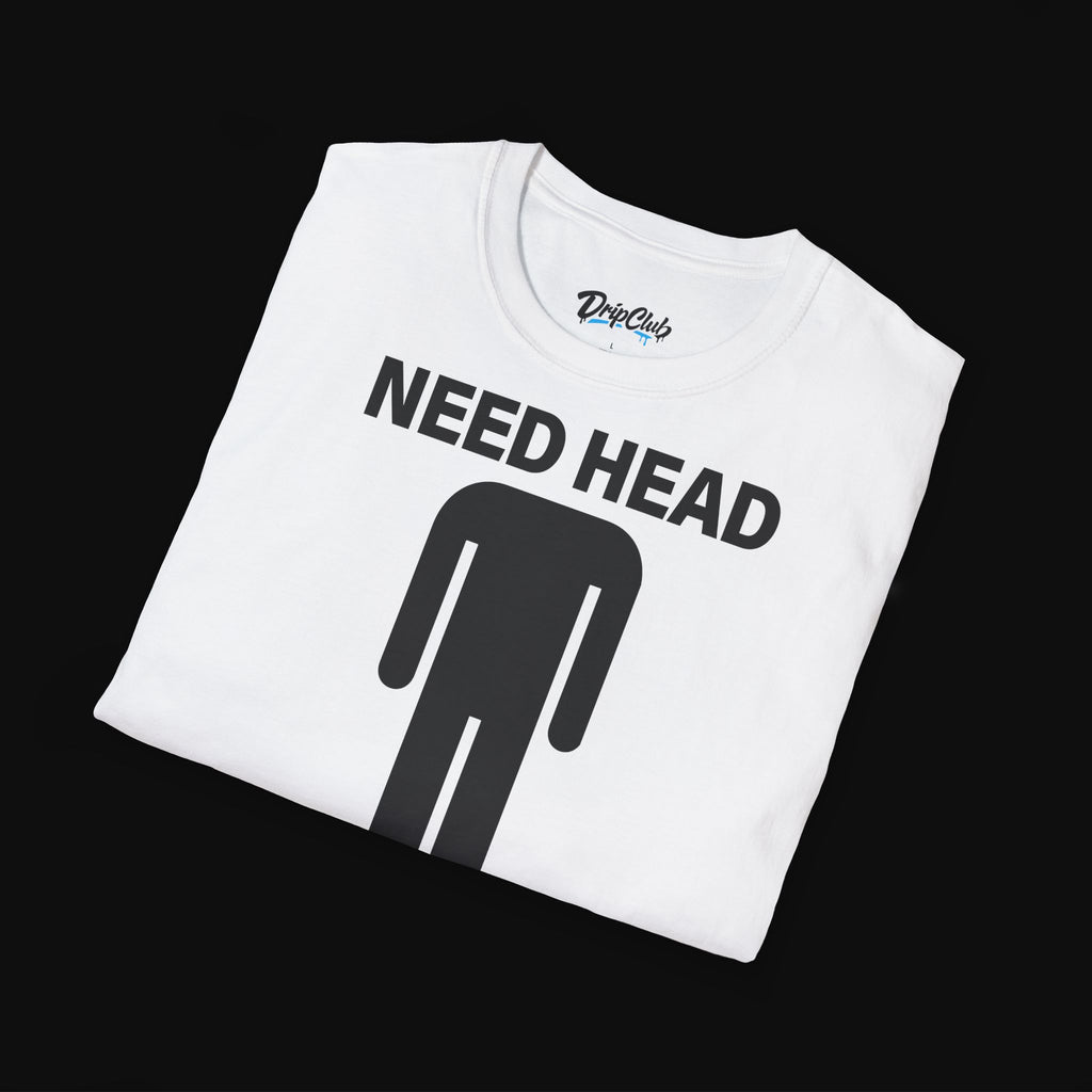 Need Head Triko