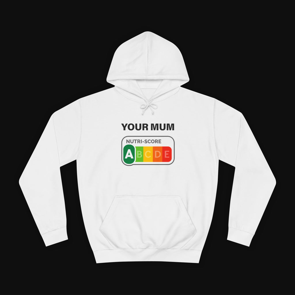 Nutri-Mum Mikina