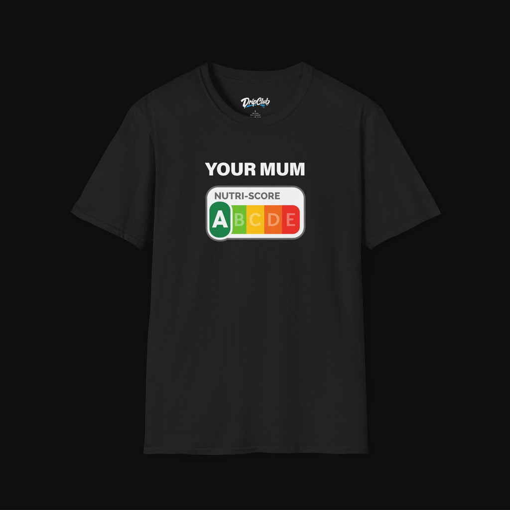 Nutri-Mum Triko