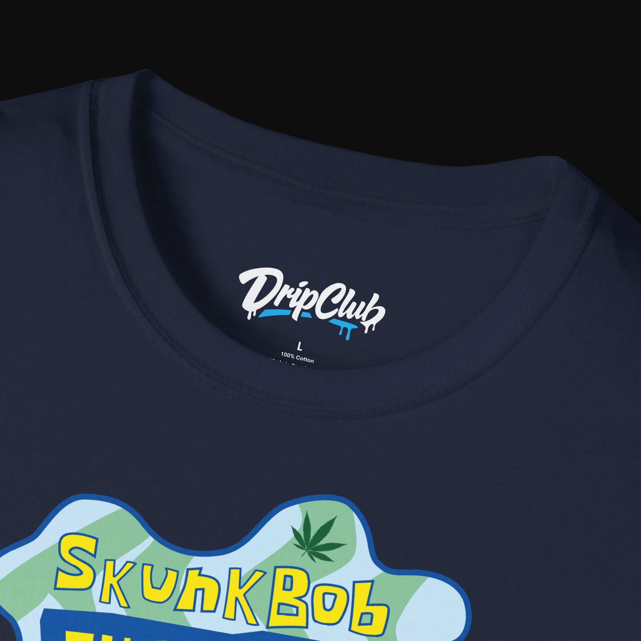 Skunkbob Triko