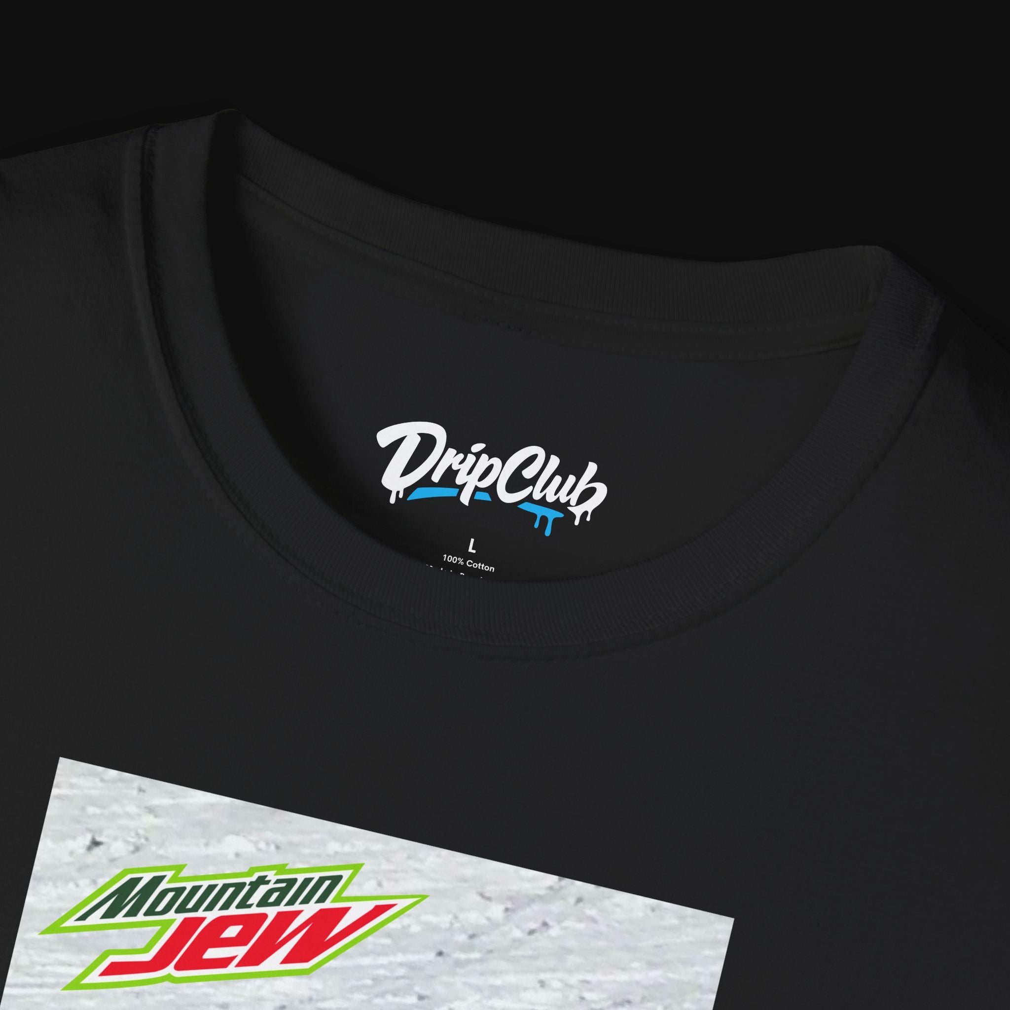 MNT JEW Triko