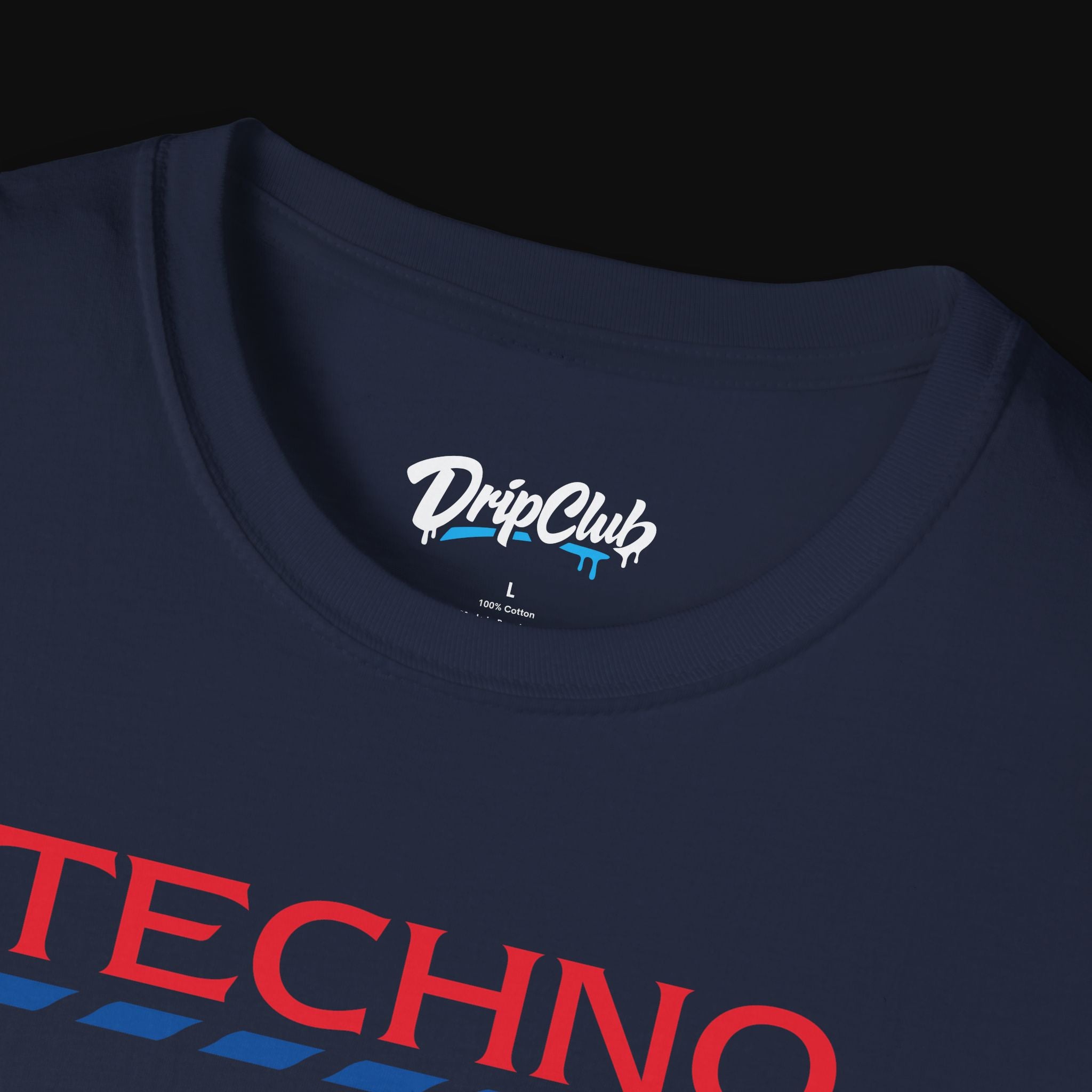 Techno Triko