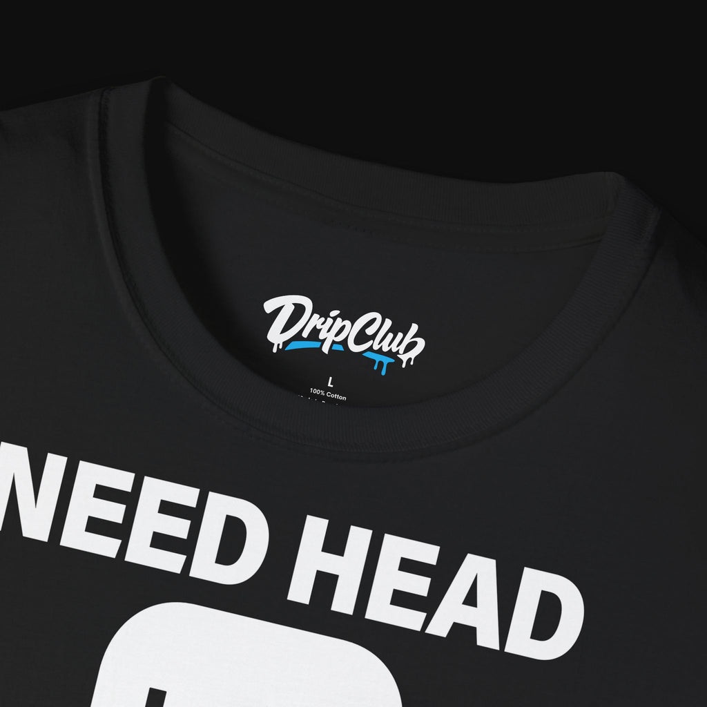 Need Head Triko
