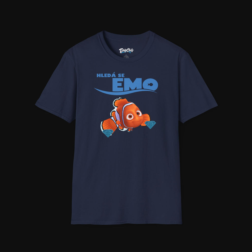 Hledá se Emo Triko