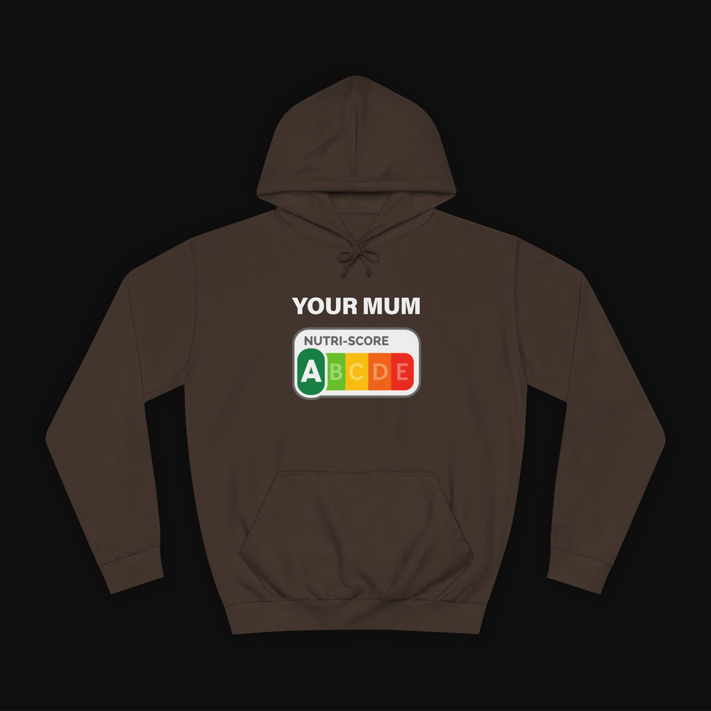 Nutri-Mum Mikina