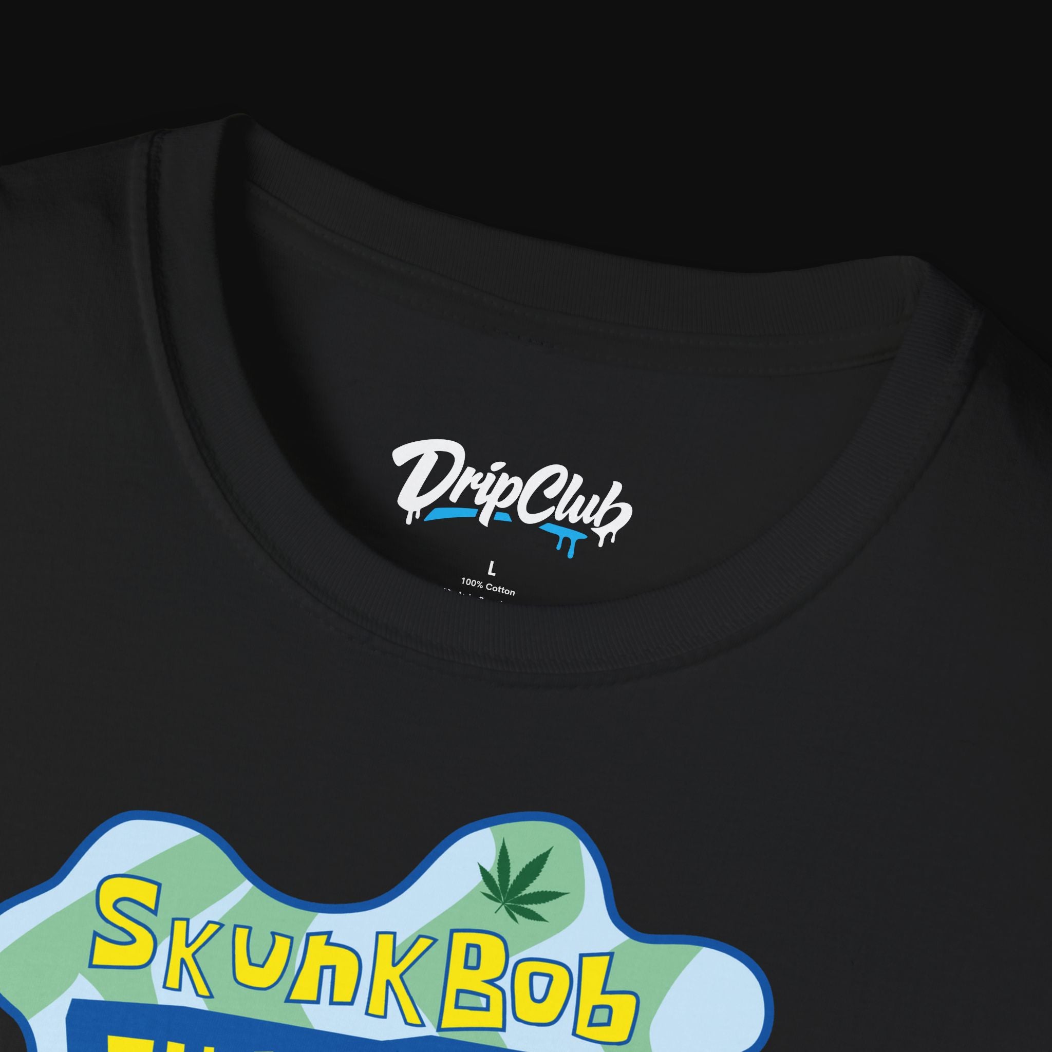 Skunkbob Triko