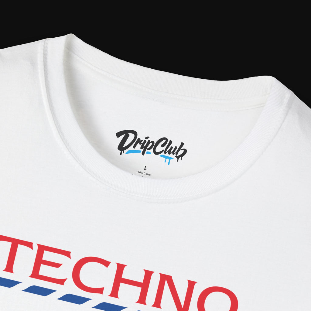 Techno Triko