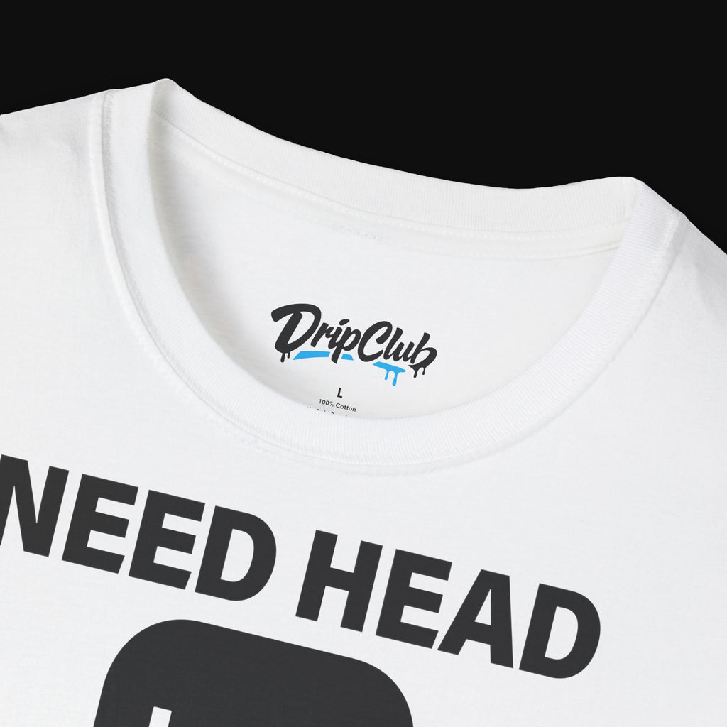 Need Head Triko